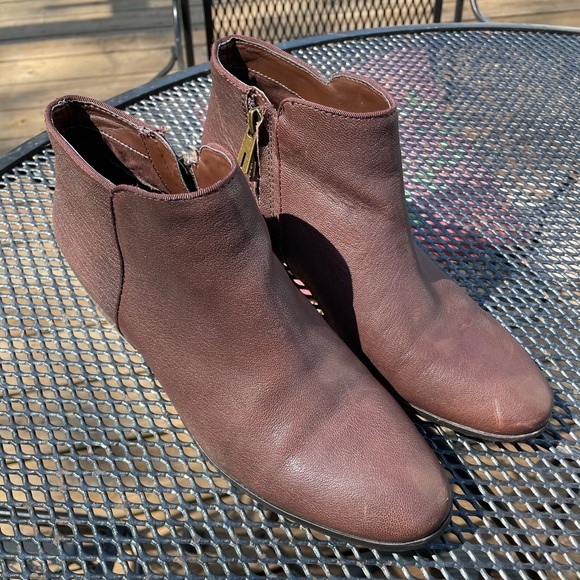 Sam Edelman boots - Picture 2 of 3